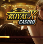 Royal X Casino Game